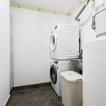 Apartamento Bones Bergen