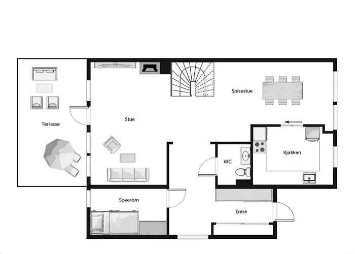 Bones * Берген