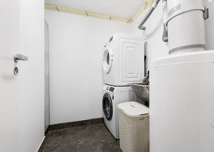 Appartement Bones Bergen